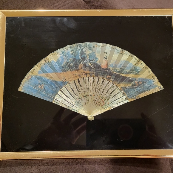 Vintage Art - Picture 1 of 4